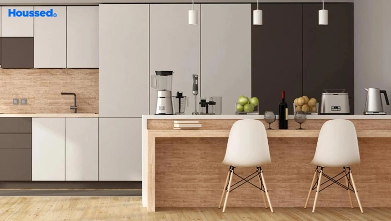 Sample Apartment